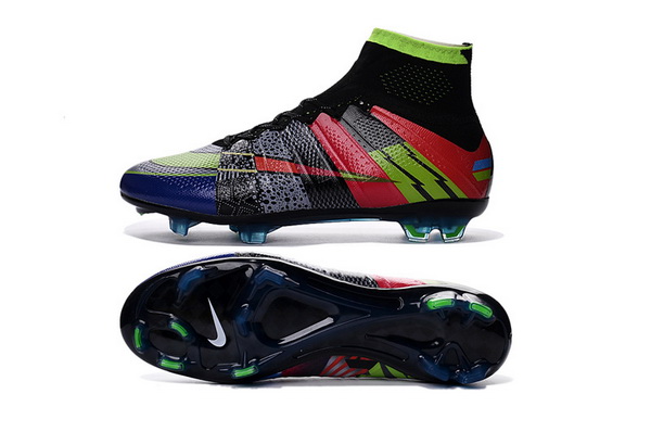 Nike Mercurial Superfly Men Shoes--003